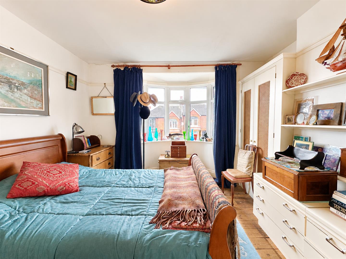 Priory Avenue, Hastings